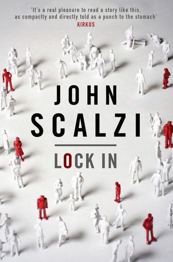 Lock In - cover