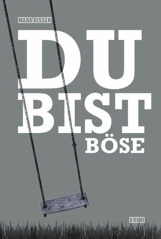 Du bist böse (ebook), Mara Dissen 9783750252332 Boeken