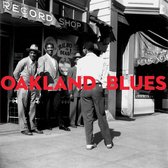 Various Artists - Oakland Blues (LP)