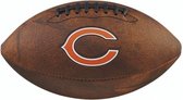 Wilson Nfl Jr. Throwback Chicago Bears American Football