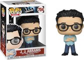 Funko - Movies #704 - J.J. Abrams Pop!