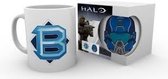 Halo 5 Pvp Blue