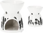 OWN Geurbrander
