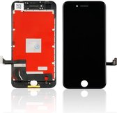 Iphone 8 LCD scherm zwart - LCD en touchscreen