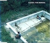 Placebo - Pure Morning - 3 Track CD Maxi Single