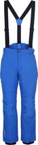 Icepeak Wintersportbroek - Maat 48  - Mannen - blauw
