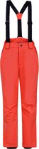 Icepeak Wintersportbroek - Maat 164  - Unisex - oranje