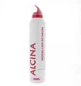 Alcina Mousse Styling Extra Strong Modellier-Schaum