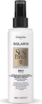 EUGENE PERMA SOLARIS SUN EFFECT SPRAY ACLARANTE 200ML