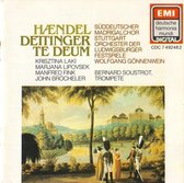 Händel -  Dettinger Te Deum