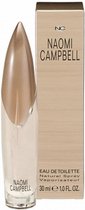 Naomi Campbell Naomi Campbell Eau de Toilette Spray 30 ml