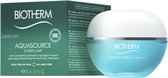 Biotherm Aquasource Everplump Moisturizer - Body Moisturiser - 30 ml - 1 Pot