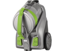 Teesa TSA5015 - Stofzuiger VACUUM GREEN, zonder zak, 700 Watt