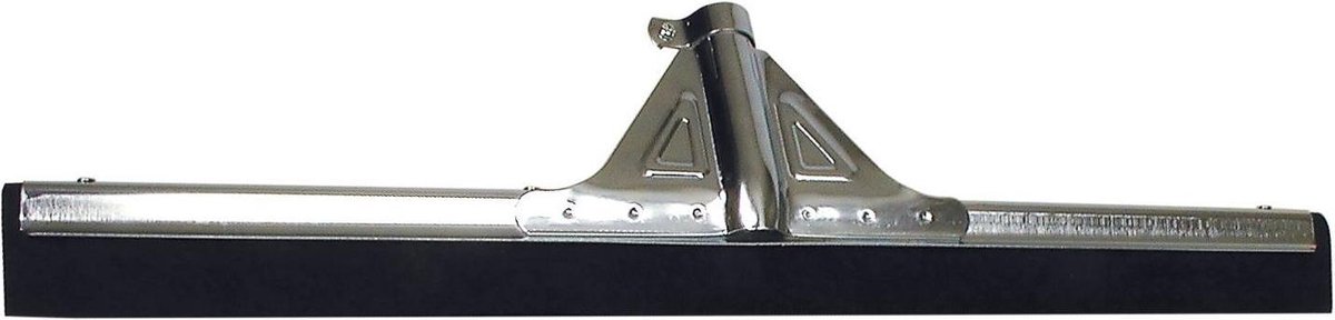 Goedkoopste Vloertrekker met waterkering en plaatversterking / 75 cm