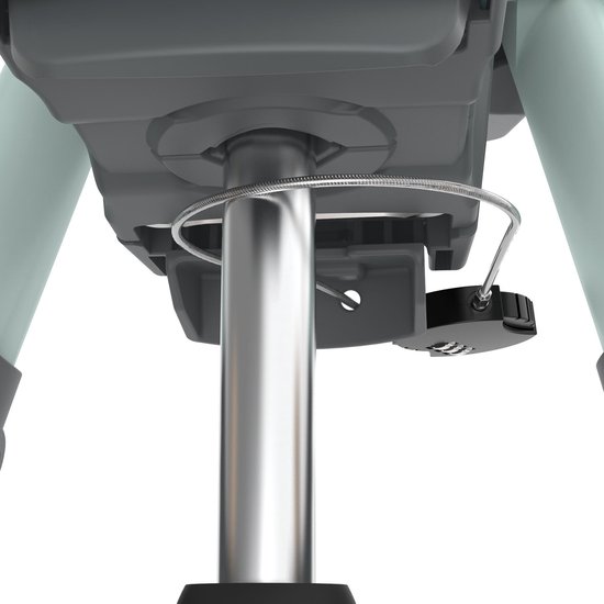 Urban Iki - Slot Voorzitje