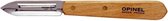 Opinel peeler No. 115 wood handle nature