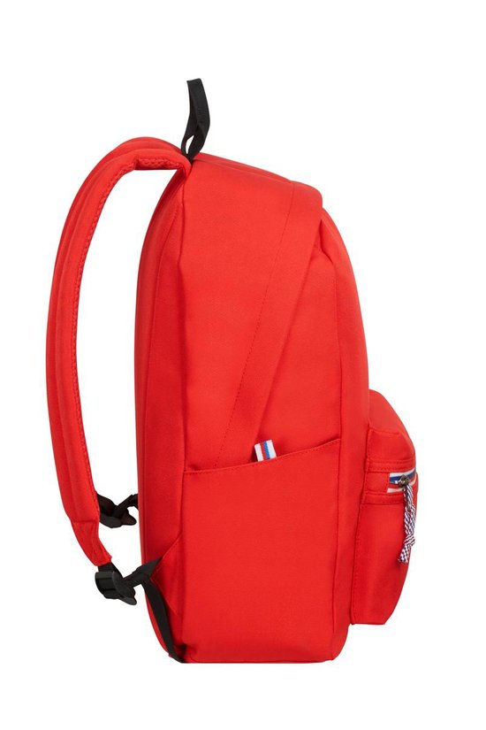 American Tourister Rugzak Upbeat Backpack Zip Red