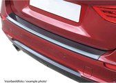 RGM ABS Achterbumper beschermlijst passend voor Audi A1 (GB) Sportback S-Line 2018- Carbon-Look