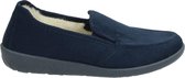 Rohde Pantoffels blauw - Maat 40