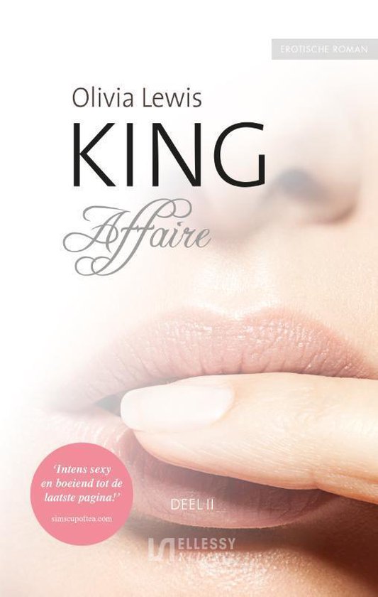 King 2 -   Affaire