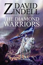 The Diamond Warriors Book: Five of the Ea Cycle