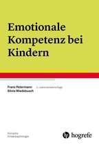 Klinische Kinderpsychologie 7 - Emotionale Kompetenz bei Kindern