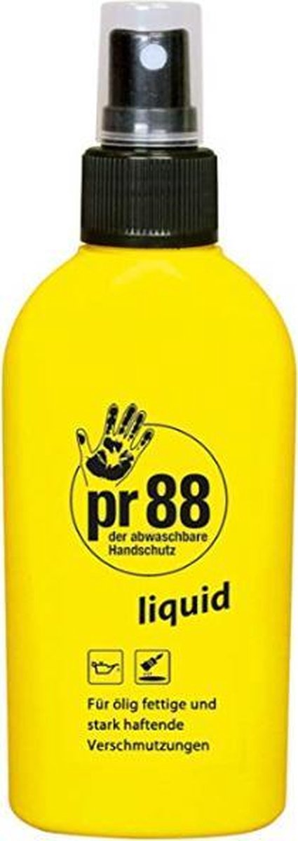 PR 88 - Huidbeschermingsfluid 150 ml
