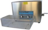 GeneralSonic GS27 – 27 liter | Professionele ultrasoon reiniger met een krachtige reiniging (Ultrasoonbad, ultrasoon baden, reinigingsbad, ultrasone reiniger, carburateur reinigers