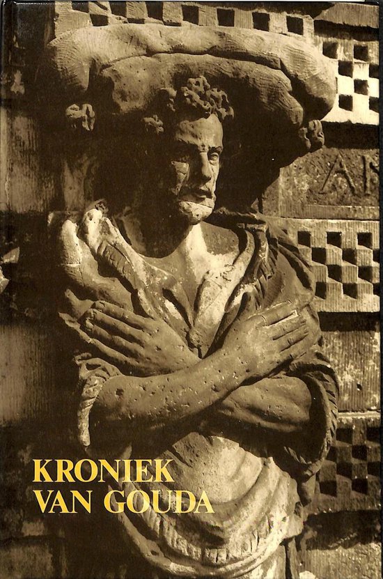 Kroniek van gouda