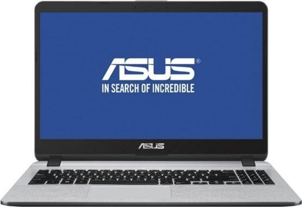 Asus Vivobook X507UA EJ407 Laptop 15 Inch bol