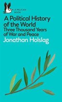Pelican Books - A Political History of the World