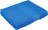 Senvi Fairtrade Badhanddoek - 100x150 cm – Royal