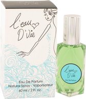 Rue 37 L'eau De Vie - Eau de parfum spray - 60 ml