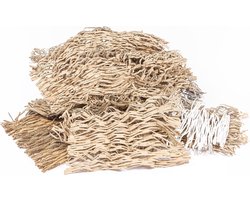 Shredder karton milieuvriendelijk opvulmateriaal 6kg