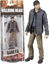 The Walking Dead Action Figure - Series 7 Gareth