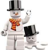 MiniFigures.com - Mr Melty