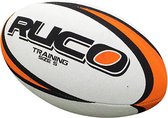 RUCO Rugby Trainingsbal Size 5