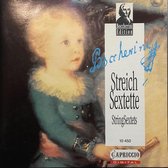 Boccherini: String Sextets