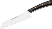 Carl Mertens Surudoku C100 Santokumes, 14,5 cm