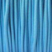 Paracord Blue Candy 550 - Type 3 - 15 meter #75