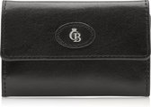 Castelijn & Beerens - Gaucho Compacte sleuteletui RFID | zwart -