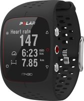 polar m430 runkeeper