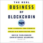 The Real Business of Blockchain