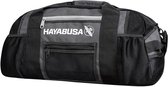 Hayabusa Ryoko Mesh Gear Bag - Sac de sport - noir - grand