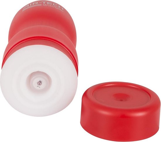 Tenga Air-Tech Masturbator Vacuum Controller Regular - Rouge