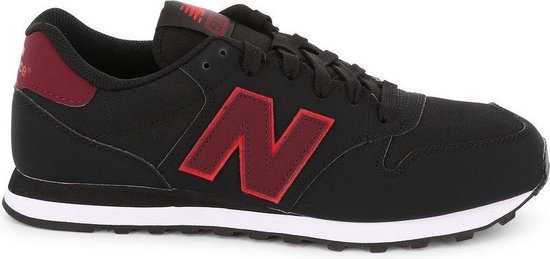 New balance sales gm500 black