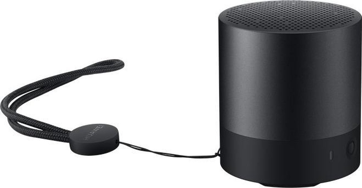 Huawei mini bluetooth speaker - Zwart