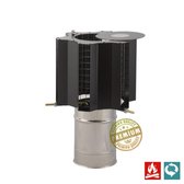 Schoorsteenkap Firemaster Excellent Ø150MM