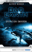 Die Serie für Science-Fiction-Fans 21 - Bad Earth 21 - Science-Fiction-Serie