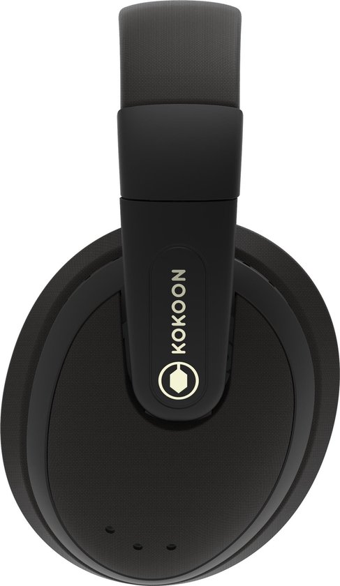 Kokoon : mieux dormir grâce à un casque Bluetooth à